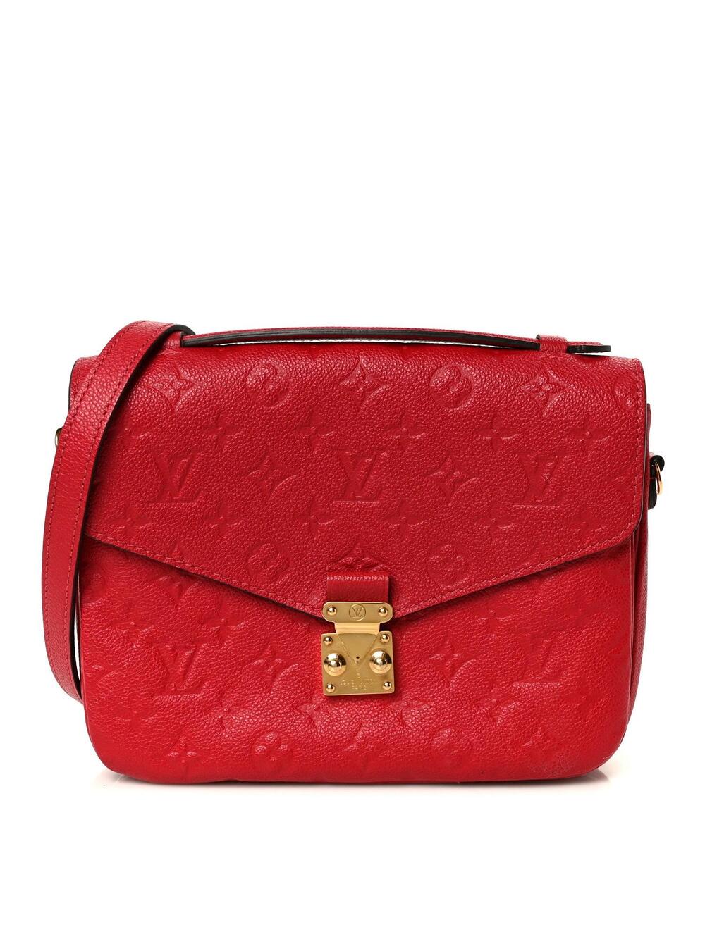 Louis Vuitton Empreinte Pochette Metis #274146L17B